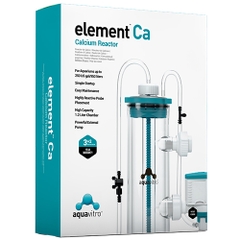 Lò phản ứng dùng cho Calcium - AquaVitro Element Ca - Calcium reactor