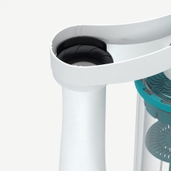 Lò phản ứng dùng cho vật liệu lọc - AquaVitro Element M - Media reactor