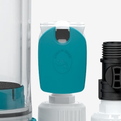 Lò phản ứng dùng cho vật liệu lọc - AquaVitro Element M - Media reactor