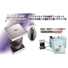 Lọc thùng - Gex Mega Power Filter 2045
