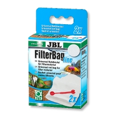 Túi đựng vật liệu lọc - JBL Filter Bag