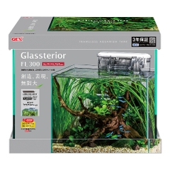 Hồ bộ Glassterior FL300 Slim - Glassterior FL300 Sim Filter Set