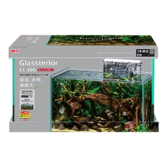 Hồ bộ Glassterior FL450 Slim - Glassterior FL400 Sim Filter Set