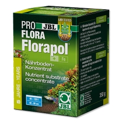 Cốt nền thủy sinh - JBL Florapol