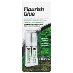 Keo dán lũa - Seachem Flourish Glue