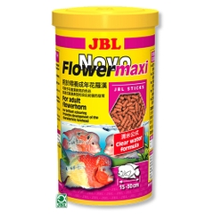 Thức ăn cá cảnh - JBL NovoFlower Maxi