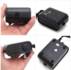 Máy bơm Oxy - Gex E-Air 2000 SB