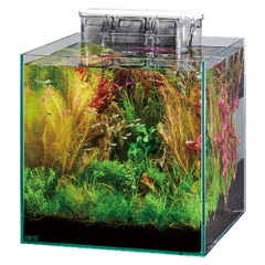 Hồ bộ Glassterior 300 Cube Slim - Glassterior 300 Cube Slim Filter Set