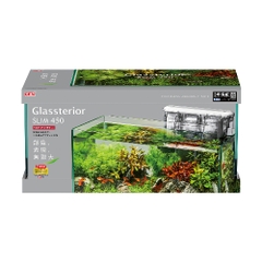Hồ bộ Glassterior 450 Slim - Glassterior 450 Slim Slim Filter Set