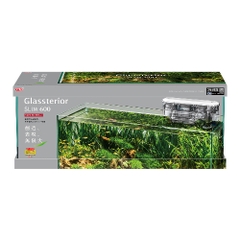 Hồ bộ Glassterior 600 Slim - Glassterior 600 Slim Slim Filter Set