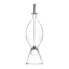 Dụng cụ cho cá ăn - Seachem Glass Feeder