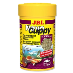 Thức ăn cá cảnh - JBL NovoGuppy
