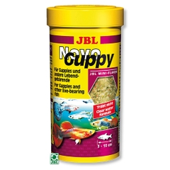 Thức ăn cá cảnh - JBL NovoGuppy