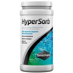 Vật liệu lọc - Seachem HyperSorb