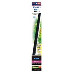 Đèn Clear LED Flatty 600 dùng cho hồ 60cm - Clear LED Flatty 600
