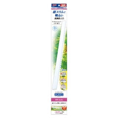 Đèn Clear LED Flatty 600 dùng cho hồ 60cm - Clear LED Flatty 600