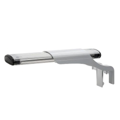 Đèn LED kẹp hồ cá biển - Aquael LEDDY Slim DUO Marine + Actinic ( 10W )