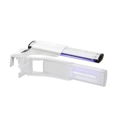 Đèn LED kẹp hồ cá biển - Aquael LEDDY Slim DUO Marine + Actinic ( 10W )