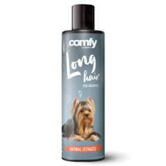 Dầu tắm - Compy Long Hair 250ml