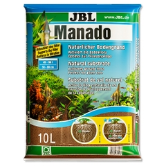 Nền trồng cây thủy sinh - JBL Manado