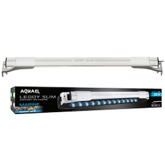 Đèn LED cho hồ cá biển - Aquael LEDDY Slim 32W ( 80-100 cm ) Marine