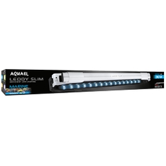 Đèn LED cho hồ cá biển - Aquael LEDDY Slim 36W ( 100-120 cm ) Marine