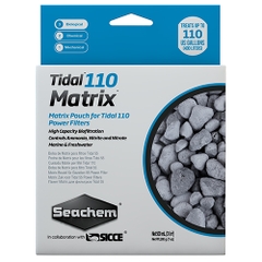 Vật liệu lọc - Seachem Matrix
