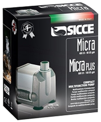Máy bơm nước - Sicce Micra Plus - 600 l/h - 6.5W