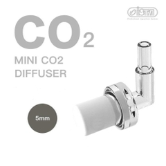 Đầu sủi CO2 Mini - Mini CO2 Diffuser