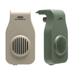 Quạt làm mát nước Mini - Ista USB Mini Cooling Fan