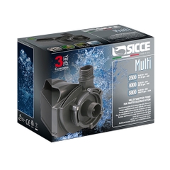 Máy bơm nước - Sicce Multi Pump 4000 - 3.800 l/h - 52W