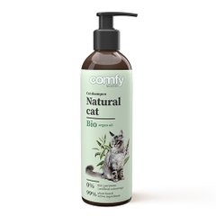 Dầu tắm - Compy Natural Cat 250ml
