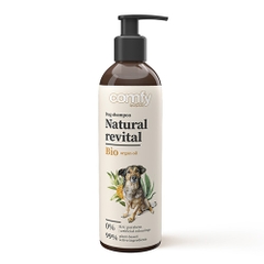 Dầu tắm - Compy Natural Revital 250ml