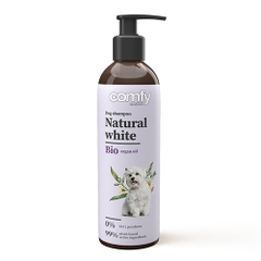 Dầu tắm - Compy Natural White 250ml
