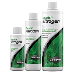 Dinh dưỡng cho cây thủy sinh - Seachem Flourish Nitrogen