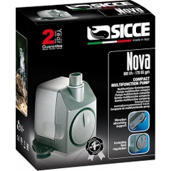 Máy bơm nước - Sicce Nova - 800 l/h - 10W