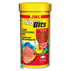 Thức ăn cá cảnh - JBL NovoBits