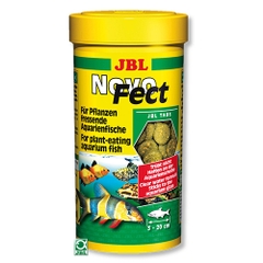 Thức ăn cá cảnh - JBL NovoFect