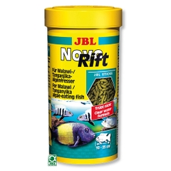 Thức ăn cá cảnh- JBL NovoRift
