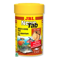 Thức ăn cá cảnh - JBL NovoTab