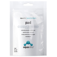 Miếng xốp chà hồ - Seachem Pad