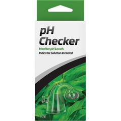Thiết bị theo dõi nồng độ CO2 - Seachem Glass pH Checker