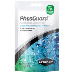 Vật liệu lọc - Seachem PhosGuard