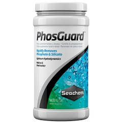 Vật liệu lọc - Seachem PhosGuard
