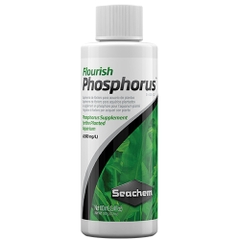 Dinh dưỡng cho cây thủy sinh - Seachem Flourish Phosphorus