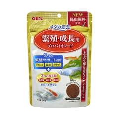 Thức ăn cho cá Medaka con - Killifish Happy Probio Food Growth