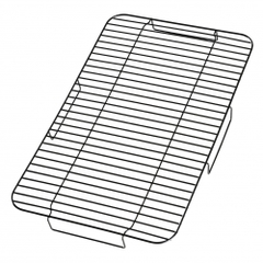 Nắp lưới cho chậu bằng Foam size S nuôi cá Medaka