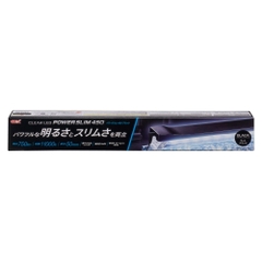 Đèn LED dùng cho hồ 45cm - Gex Clear LED Power Slim 450