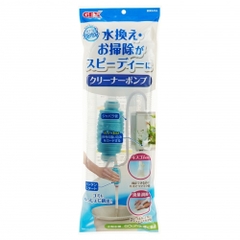 Bơm tay hút cặn - Gex Cleaner Pump