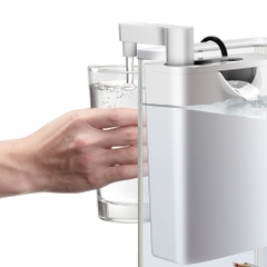 Lọc trong - Gex Rakufil Slim Filter